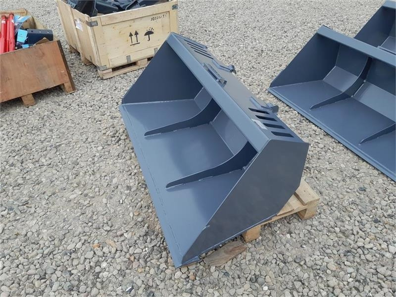 FK Machinery skovl - Кофа за товарач: снимка 1 FK Machinery skovl - Кофа за товарач: снимка 1