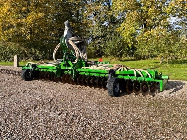 Inter-Tech 7.5 METERS - Инжектиране на течен тор: снимка 1 Inter-Tech 7.5 METERS - Инжектиране на течен тор: снимка 1