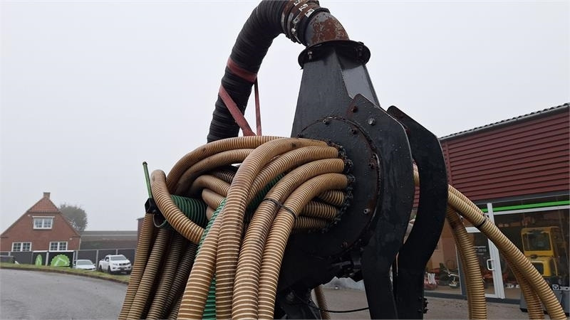 Inter-Tech 7,5 MTR - Цистерна за течен тор: снимка 5 Inter-Tech 7,5 MTR - Цистерна за течен тор: снимка 5