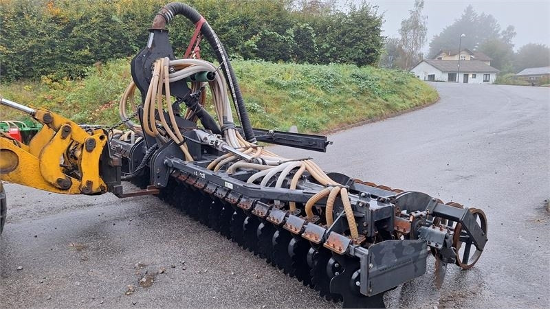 Inter-Tech 7,5 MTR - Цистерна за течен тор: снимка 1 Inter-Tech 7,5 MTR - Цистерна за течен тор: снимка 1