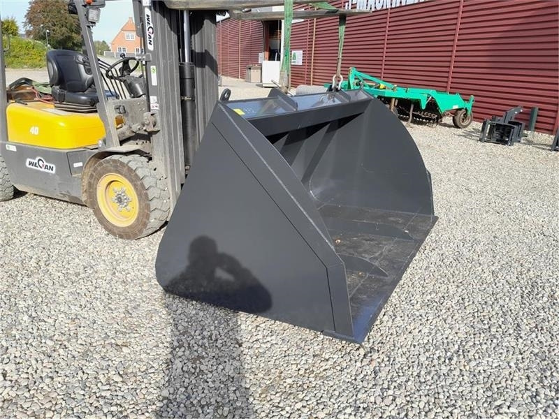 - - - Inter Tech - Кофа за Строителна техника: снимка 2 - - - Inter Tech - Кофа за Строителна техника: снимка 2