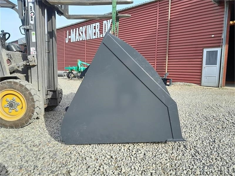 - - - Inter Tech - Кофа за Строителна техника: снимка 3 - - - Inter Tech - Кофа за Строителна техника: снимка 3