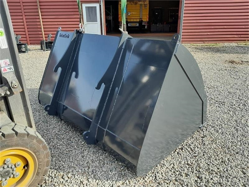 - - - Inter Tech - Кофа за Строителна техника: снимка 4 - - - Inter Tech - Кофа за Строителна техника: снимка 4