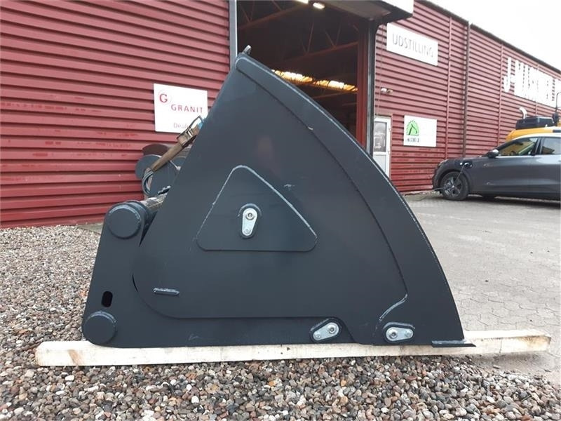 Inter-Tech højtipskovl inter-tech 3 meters - Кофа за товарач: снимка 2 Inter-Tech højtipskovl inter-tech 3 meters - Кофа за товарач: снимка 2