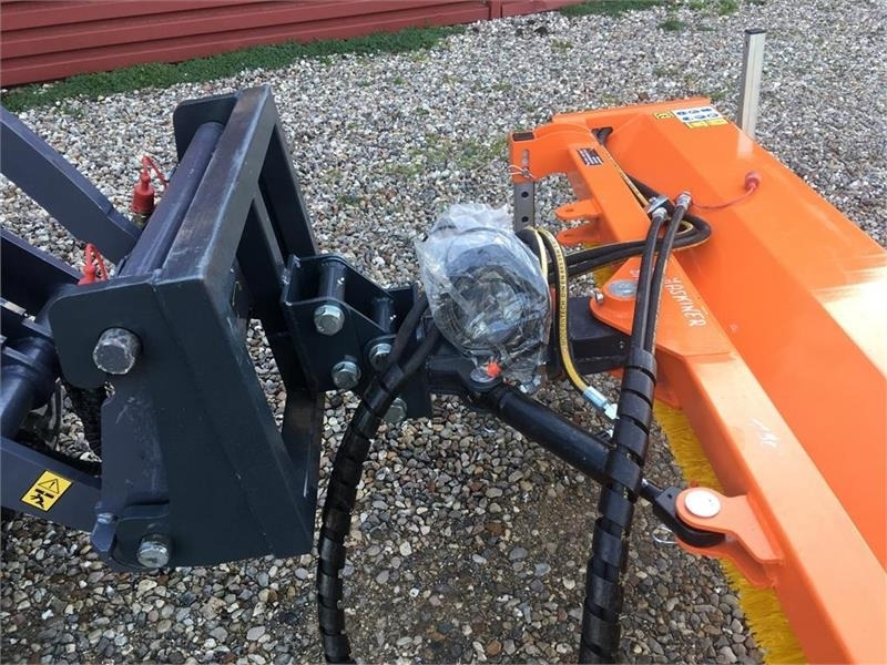 - - - J-Maskiner 180 kost - Четка: снимка 4 - - - J-Maskiner 180 kost - Четка: снимка 4