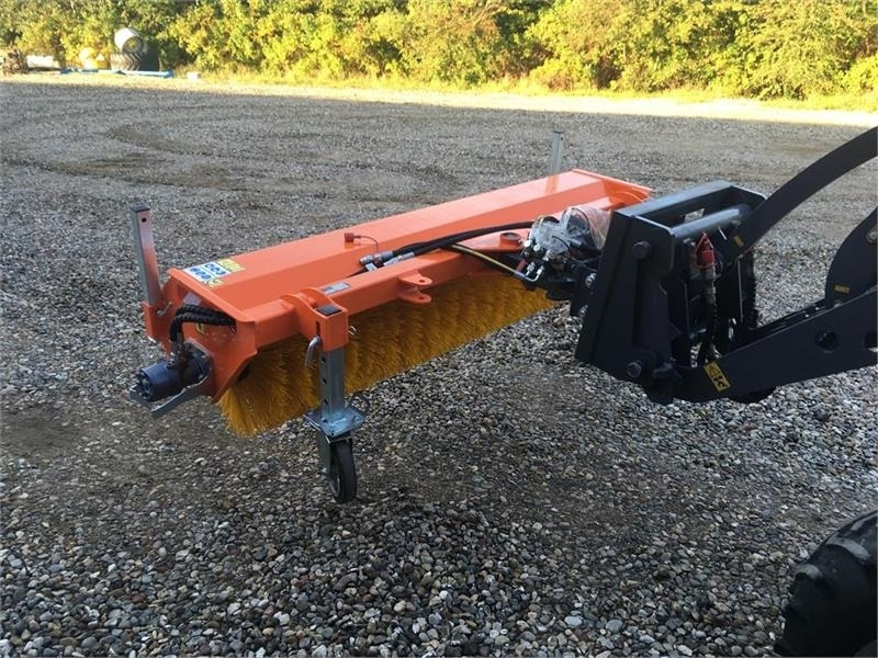 - - - J-Maskiner 180 kost - Четка: снимка 1 - - - J-Maskiner 180 kost - Четка: снимка 1