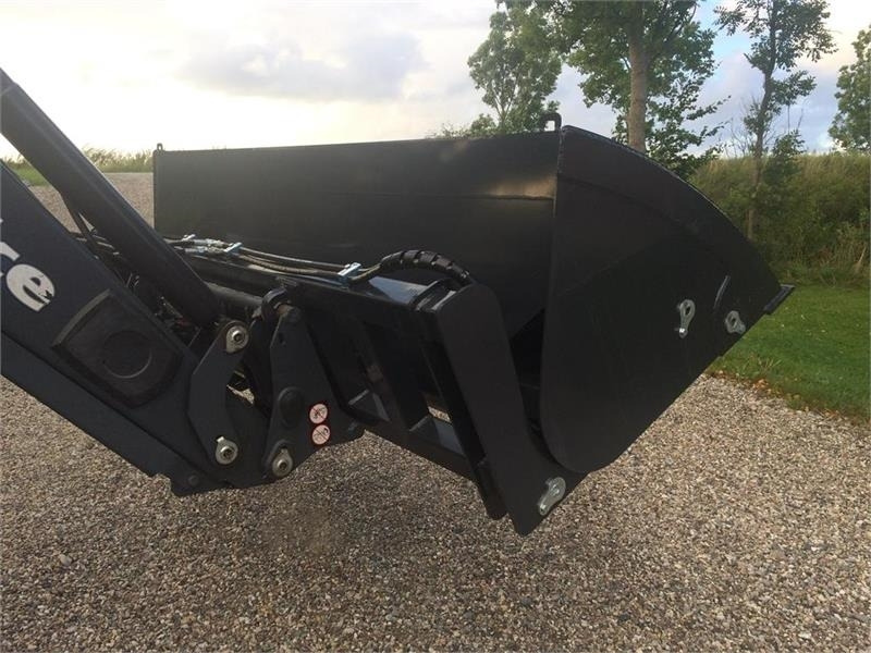 - - - J-Maskiner 2400 Højtipskovl - Кофа за Строителна техника: снимка 1 - - - J-Maskiner 2400 Højtipskovl - Кофа за Строителна техника: снимка 1