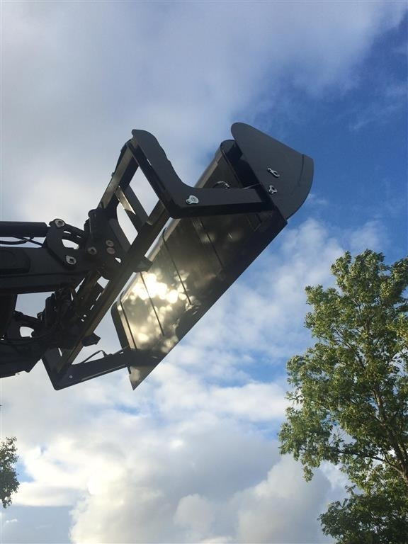 - - - J-Maskiner 2400 Højtipskovl - Кофа за Строителна техника: снимка 4 - - - J-Maskiner 2400 Højtipskovl - Кофа за Строителна техника: снимка 4