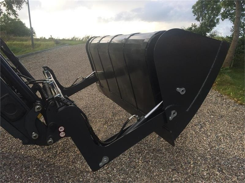 - - - J-Maskiner 2400 Højtipskovl - Кофа за Строителна техника: снимка 2 - - - J-Maskiner 2400 Højtipskovl - Кофа за Строителна техника: снимка 2