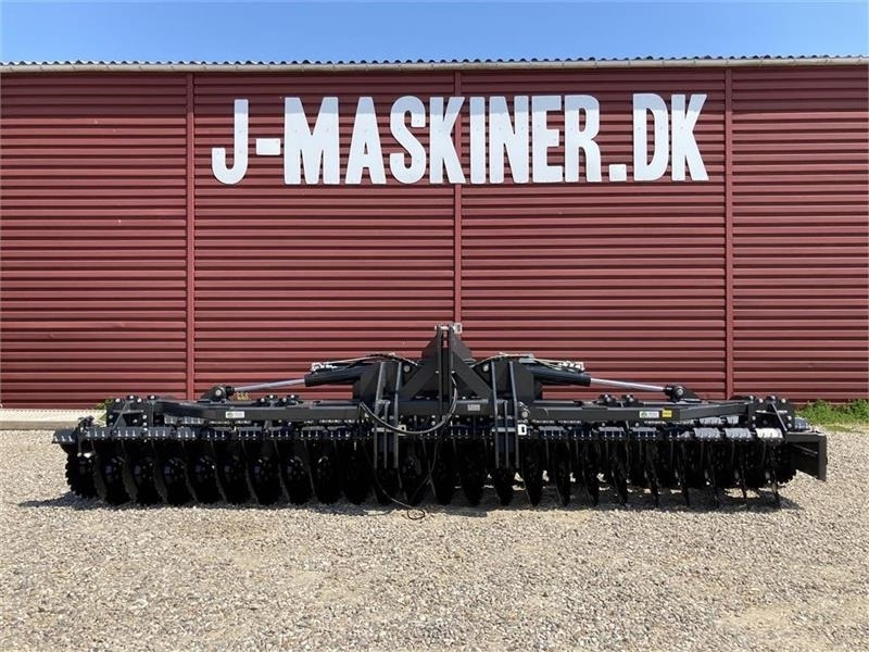 J-Maskiner 6 m. disc harve - Дискова брана: снимка 1 J-Maskiner 6 m. disc harve - Дискова брана: снимка 1