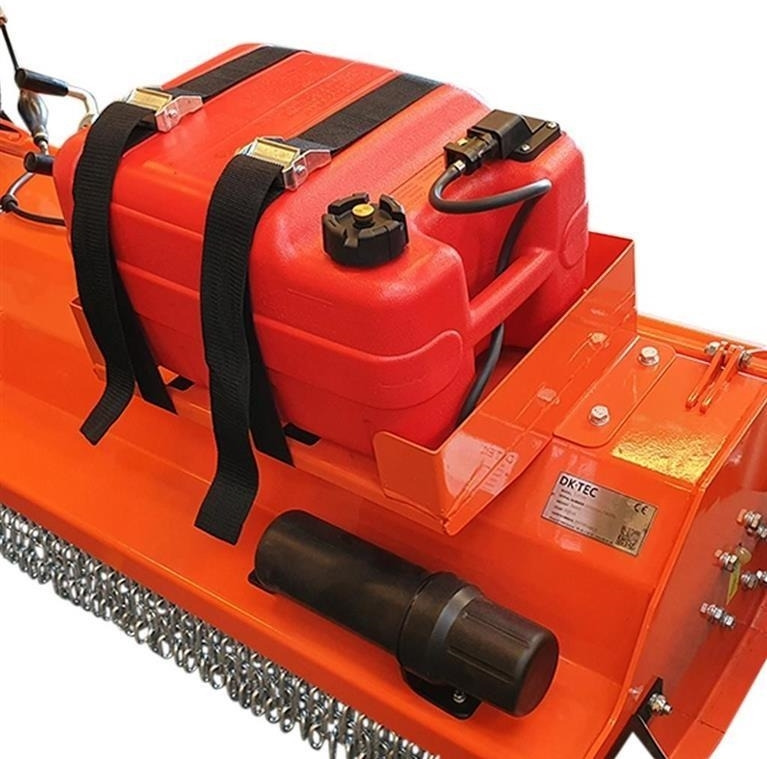 DK-Tech  - Комунална/ Специална техника: снимка 4 DK-Tech  - Комунална/ Специална техника: снимка 4