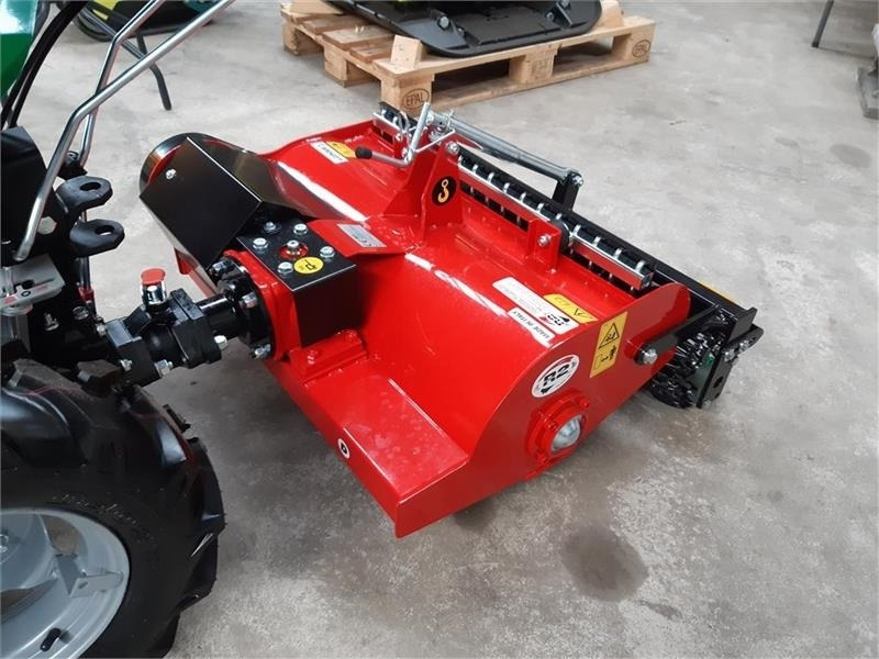 Muratori  - Комунална/ Специална техника: снимка 2 Muratori  - Комунална/ Специална техника: снимка 2