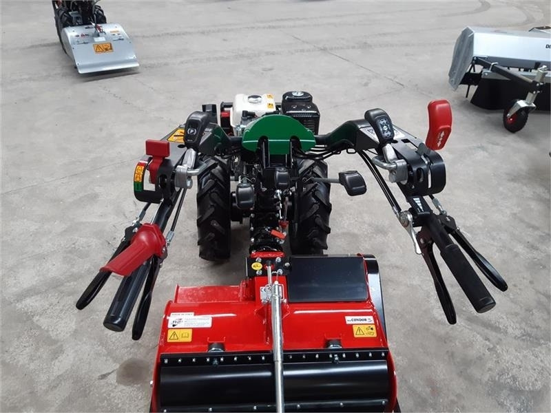 Muratori  - Комунална/ Специална техника: снимка 4 Muratori  - Комунална/ Специална техника: снимка 4