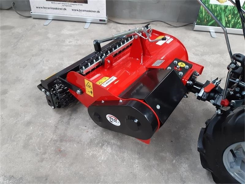 Muratori  - Комунална/ Специална техника: снимка 1 Muratori  - Комунална/ Специална техника: снимка 1