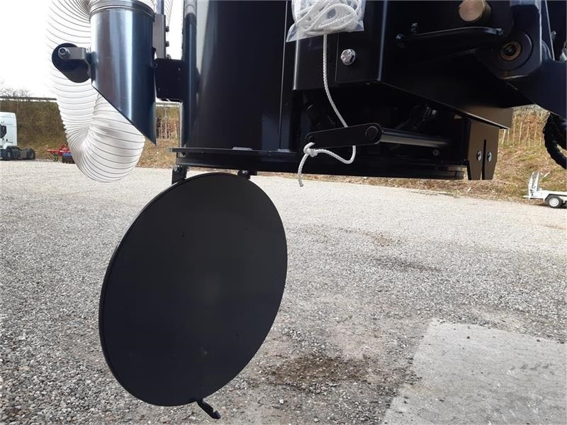 Комунална/ Специална техника ScanMek Løvsuger, Mini: снимка 9 Комунална/ Специална техника ScanMek Løvsuger, Mini: снимка 9