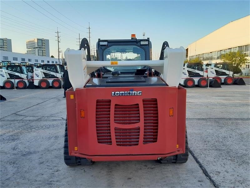 Лизинг на - - - LONKING CDM315T  - - - LONKING CDM315T: снимка 7