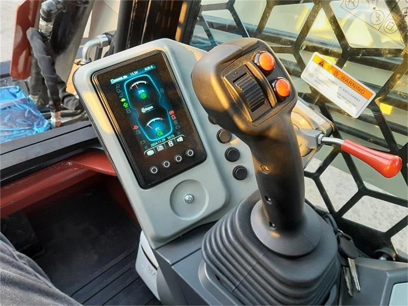 Лизинг на - - - LONKING CDM315T  - - - LONKING CDM315T: снимка 10