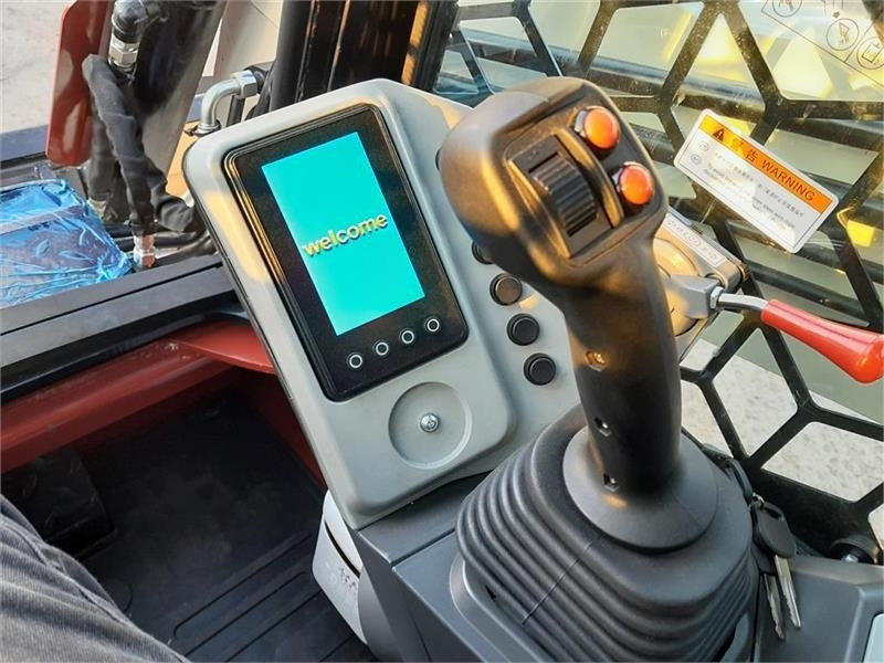 Лизинг на - - - LONKING CDM315T  - - - LONKING CDM315T: снимка 9