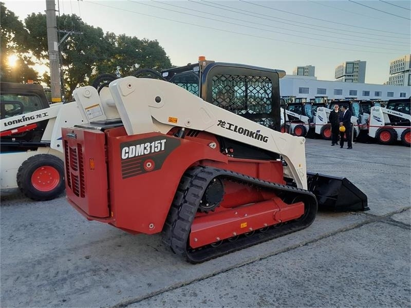 Лизинг на - - - LONKING CDM315T  - - - LONKING CDM315T: снимка 6