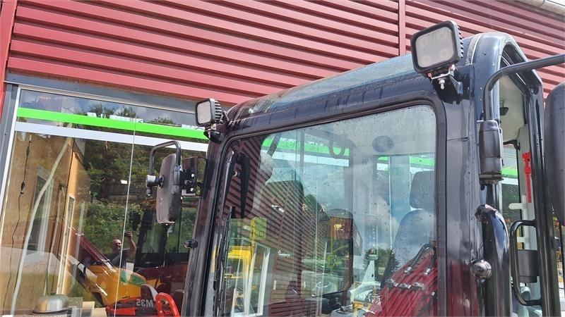 Mole M35zt Ny - Мини багер: снимка 5 Mole M35zt Ny - Мини багер: снимка 5