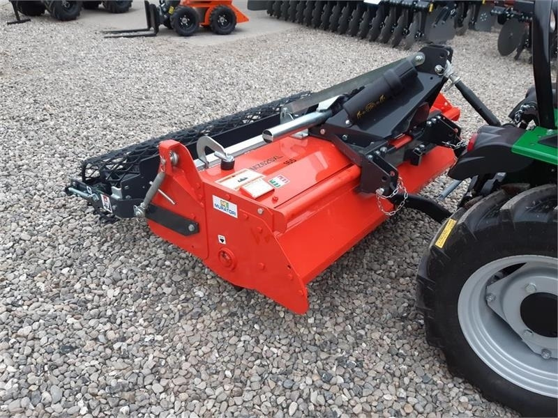Muratori MZ6SXL - Роторна фреза: снимка 4 Muratori MZ6SXL - Роторна фреза: снимка 4