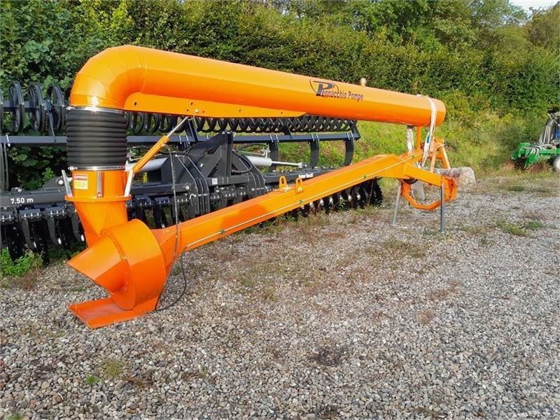 - - - Pennacchio Pumpe - Напоителна система: снимка 1 - - - Pennacchio Pumpe - Напоителна система: снимка 1