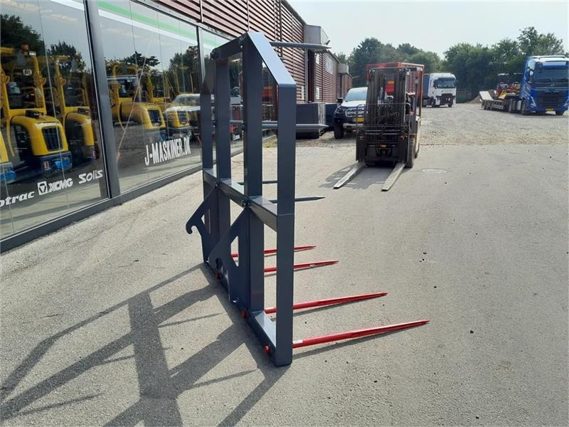 FK Machinery Meget kraftig model - Прикачен инвентар за Селскостопанска техника: снимка 3 FK Machinery Meget kraftig model - Прикачен инвентар за Селскостопанска техника: снимка 3