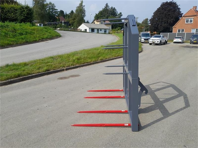 FK Machinery Meget kraftig model - Прикачен инвентар за Селскостопанска техника: снимка 5 FK Machinery Meget kraftig model - Прикачен инвентар за Селскостопанска техника: снимка 5