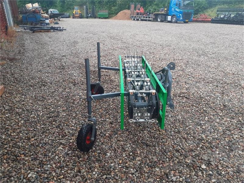 - - - HØ VENDER - Прикачен инвентар за Трактор за комунални дейности: снимка 3 - - - HØ VENDER - Прикачен инвентар за Трактор за комунални дейности: снимка 3