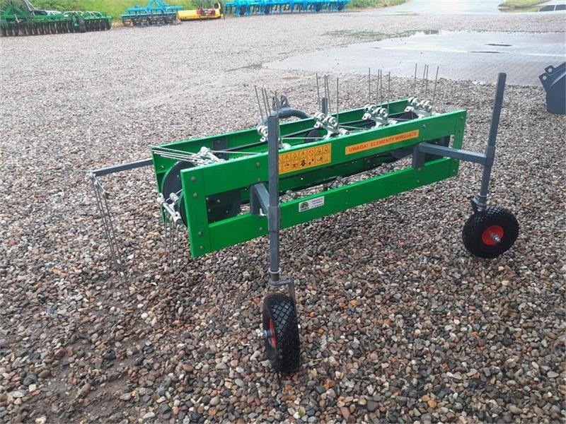 - - - HØ VENDER - Прикачен инвентар за Трактор за комунални дейности: снимка 4 - - - HØ VENDER - Прикачен инвентар за Трактор за комунални дейности: снимка 4