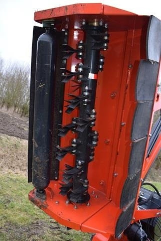 - - - boxer - Прикачен инвентар за Трактор за комунални дейности: снимка 4 - - - boxer - Прикачен инвентар за Трактор за комунални дейности: снимка 4