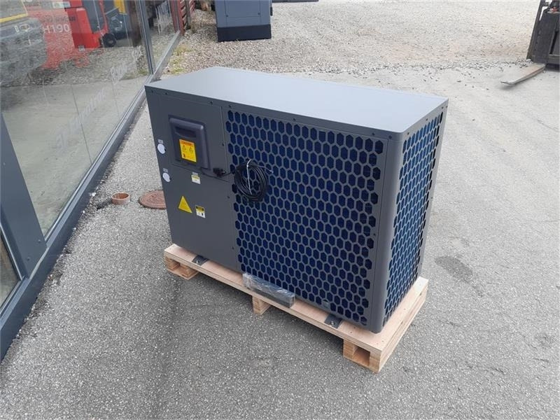 - - - SPRSUN 9.1 KW - Топлинна пушка: снимка 3 - - - SPRSUN 9.1 KW - Топлинна пушка: снимка 3