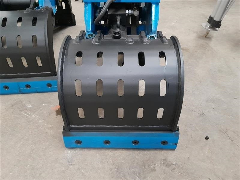 - - - Sorter grab 1-3 tons  - Грайфер: снимка 3 - - - Sorter grab 1-3 tons  - Грайфер: снимка 3