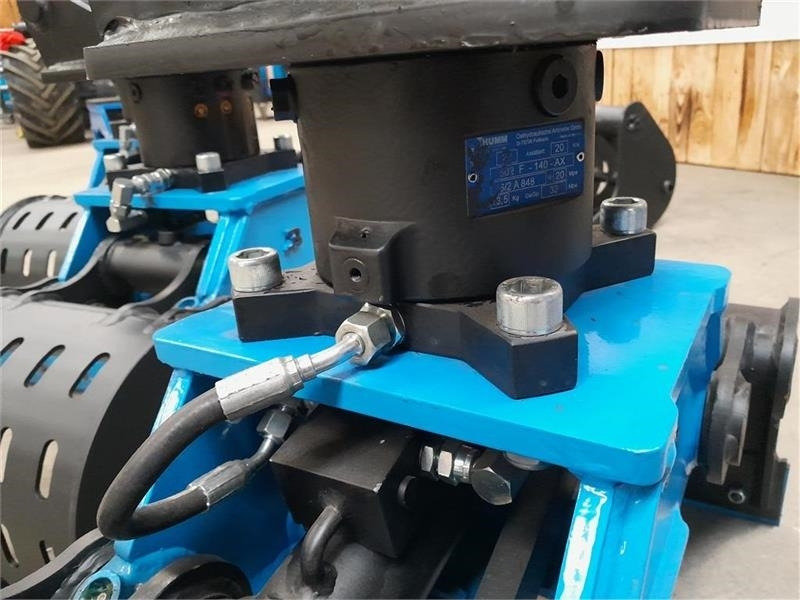 - - - Sorter grab 1-3 tons - Грайфер: снимка 4 - - - Sorter grab 1-3 tons - Грайфер: снимка 4