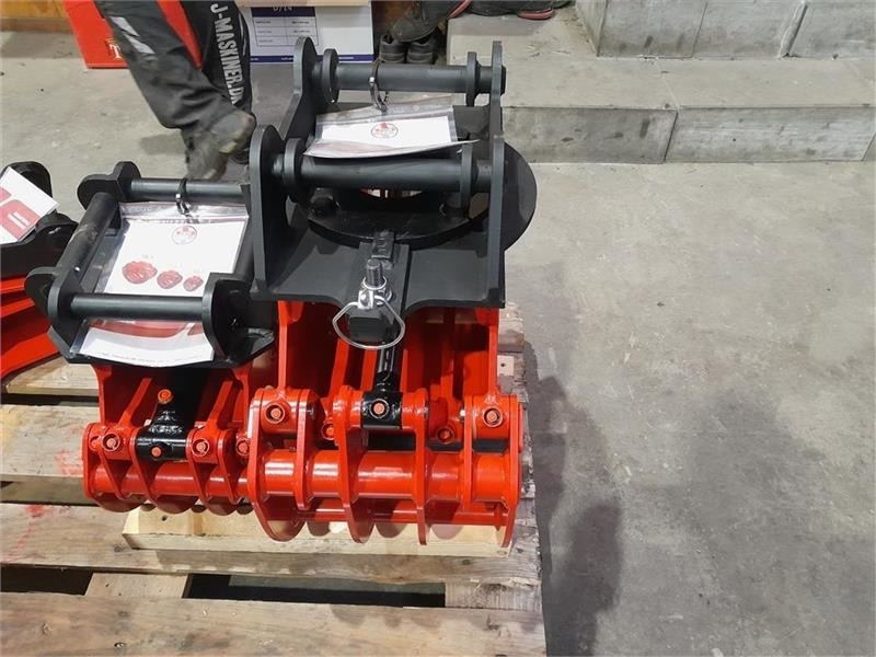 TG 2 - Грайфер: снимка 3 TG 2 - Грайфер: снимка 3