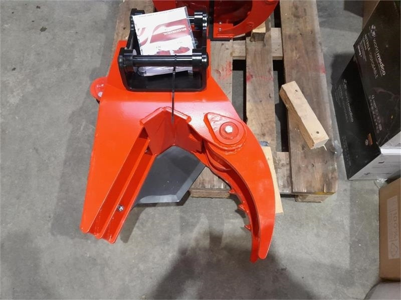 - - - TRÆ KLIPPER - Поваляща глава: снимка 2 - - - TRÆ KLIPPER - Поваляща глава: снимка 2