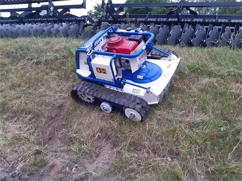 X-rot 70 cm med Honda GXV390 hybrid - Косачка за трева: снимка 2 X-rot 70 cm med Honda GXV390 hybrid - Косачка за трева: снимка 2