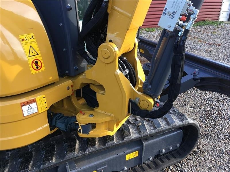 XCMG 5.7 tons - Мини багер: снимка 5 XCMG 5.7 tons - Мини багер: снимка 5