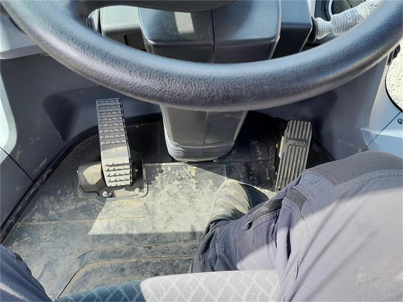 XCMG XCMG XC968-EV ELEKTRISK - Колесен товарач: снимка 3 XCMG XCMG XC968-EV ELEKTRISK - Колесен товарач: снимка 3