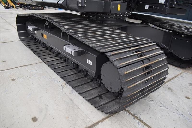 XCMG XE215-EV ELEKTRISK - Верижен багер: снимка 5 XCMG XE215-EV ELEKTRISK - Верижен багер: снимка 5