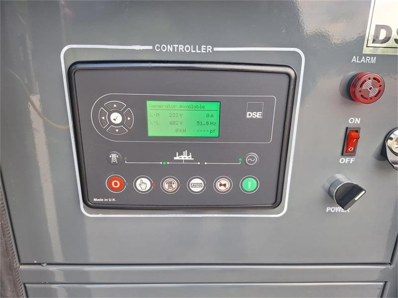 - - - YTO 18 KVA - Електрогенератор: снимка 5 - - - YTO 18 KVA - Електрогенератор: снимка 5