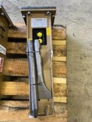 - - - beton hammer til minigraver - Кофа за Строителна техника: снимка 3 - - - beton hammer til minigraver - Кофа за Строителна техника: снимка 3