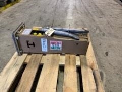 - - - beton hammer til minigraver - Кофа за Строителна техника: снимка 2 - - - beton hammer til minigraver - Кофа за Строителна техника: снимка 2