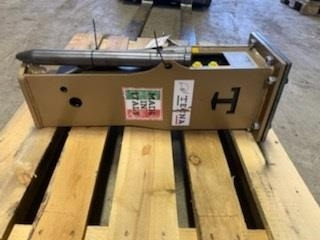 - - - beton hammer til minigraver - Кофа за Строителна техника: снимка 5 - - - beton hammer til minigraver - Кофа за Строителна техника: снимка 5