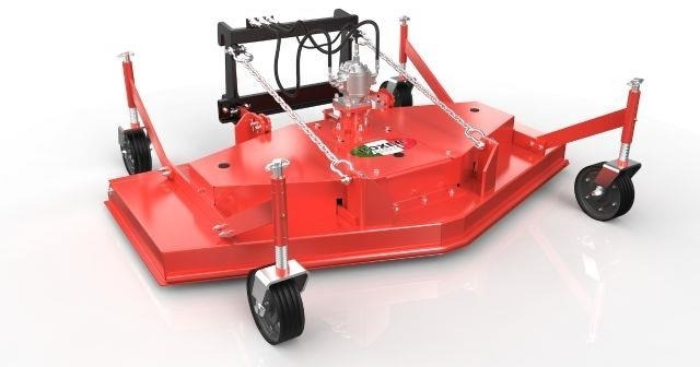 - - - boxer - Косачка-шредер/ Мулчер: снимка 1 - - - boxer - Косачка-шредер/ Мулчер: снимка 1