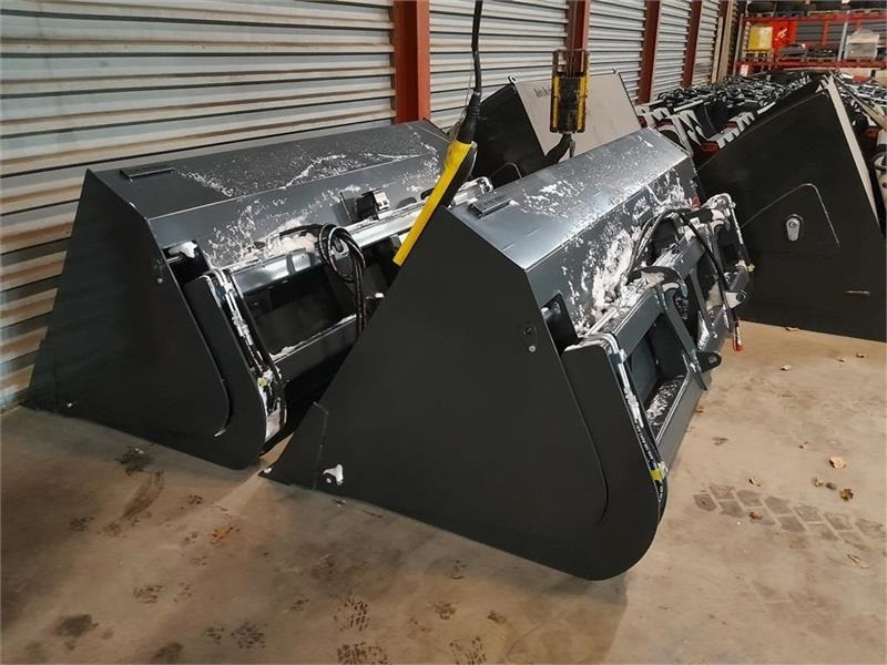 - - - fk machinery - Кофа за товарач за Селскостопанска техника: снимка 1 - - - fk machinery - Кофа за товарач за Селскостопанска техника: снимка 1