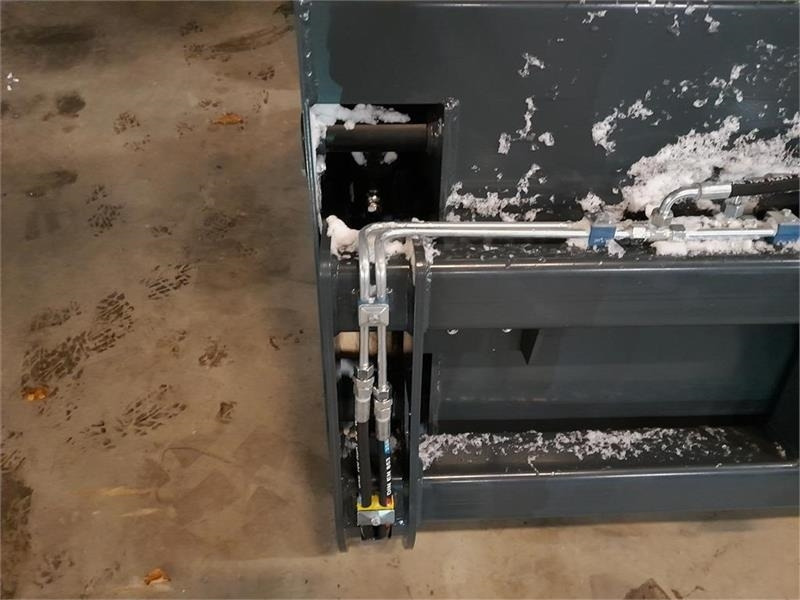 - - - fk machinery - Кофа за товарач за Селскостопанска техника: снимка 4 - - - fk machinery - Кофа за товарач за Селскостопанска техника: снимка 4