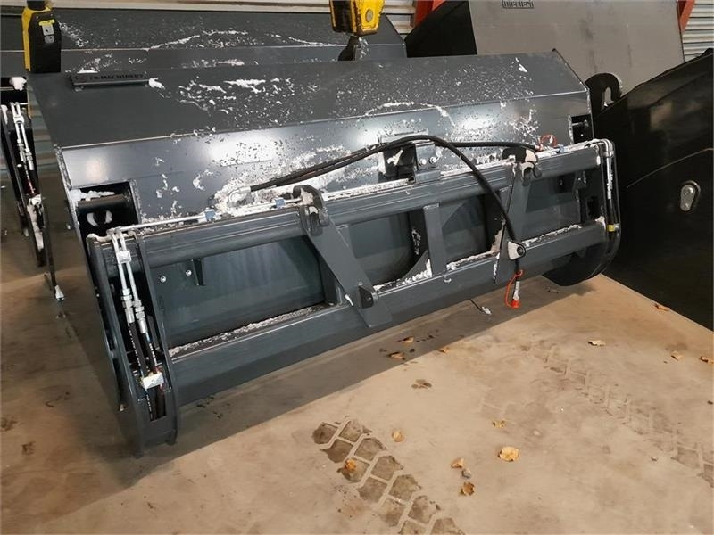 - - - fk machinery - Кофа за товарач за Селскостопанска техника: снимка 3 - - - fk machinery - Кофа за товарач за Селскостопанска техника: снимка 3