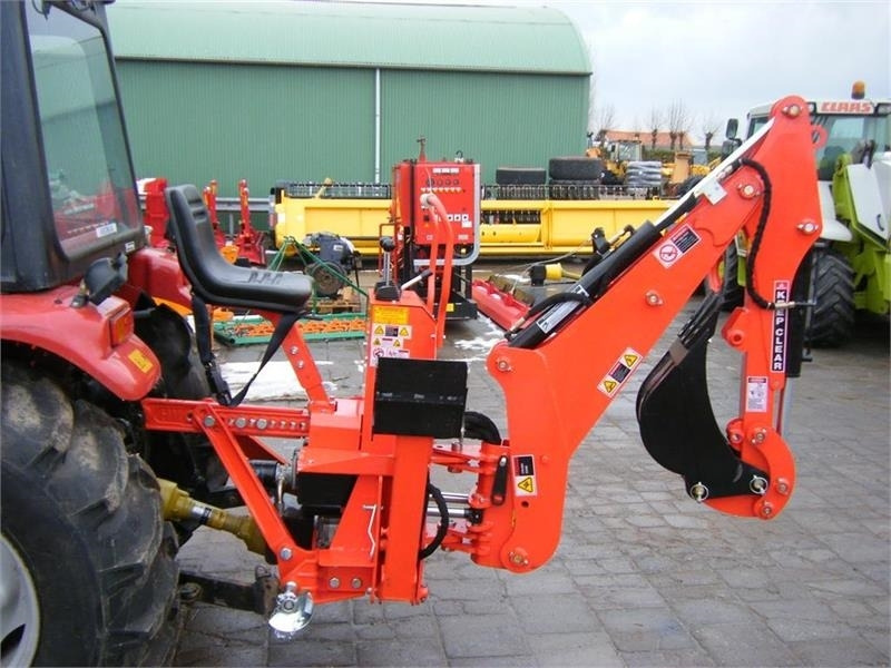 - - - grave arm - Кофа за Строителна техника: снимка 1 - - - grave arm - Кофа за Строителна техника: снимка 1