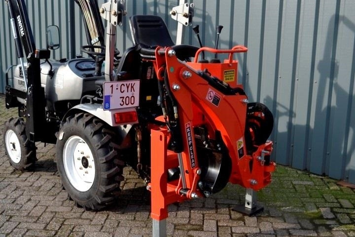 - - - gravearm - Напоителна система: снимка 5 - - - gravearm - Напоителна система: снимка 5